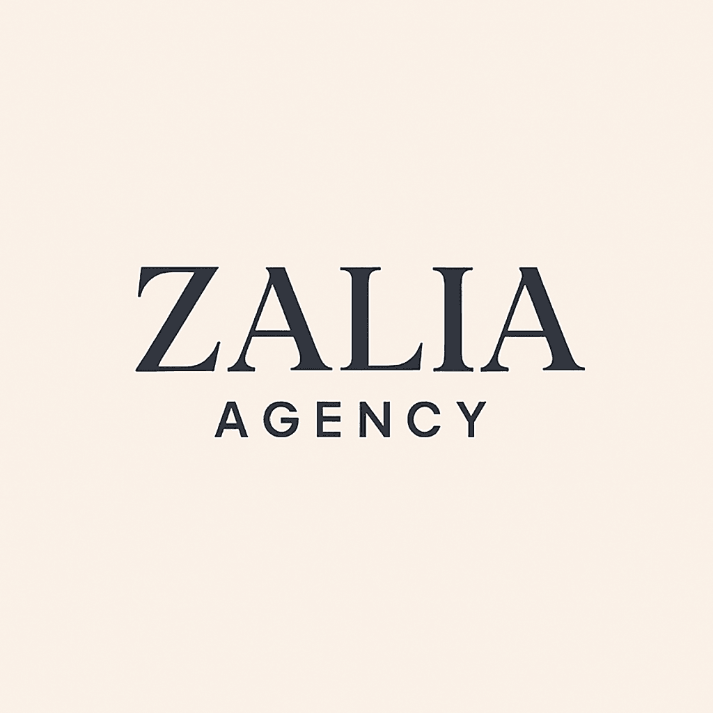 Zalia Agency